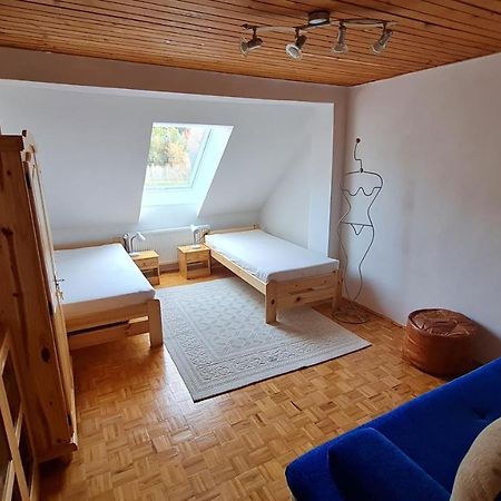 Apartamento Penzion Piano Liptovský Mikuláš Exterior foto