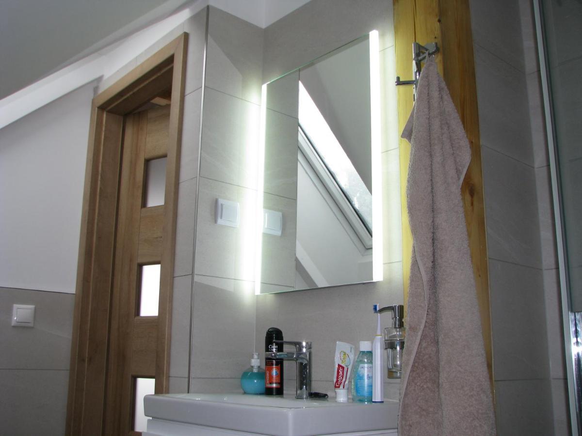 Apartamento Penzion Piano Liptovský Mikuláš Exterior foto