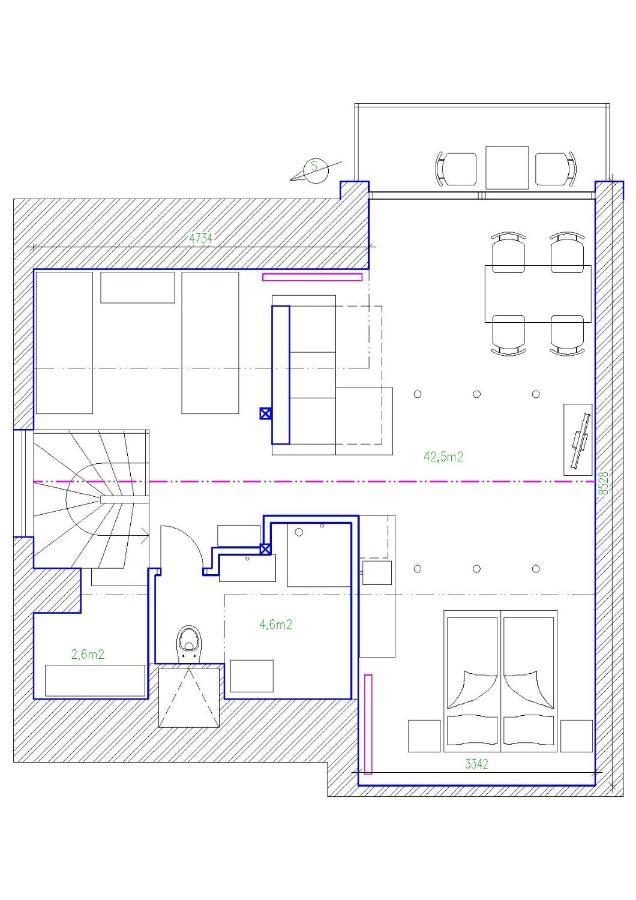 Apartamento Penzion Piano Liptovský Mikuláš Exterior foto