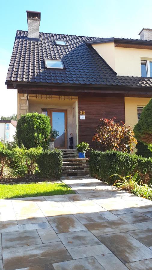 Apartamento Penzion Piano Liptovský Mikuláš Exterior foto