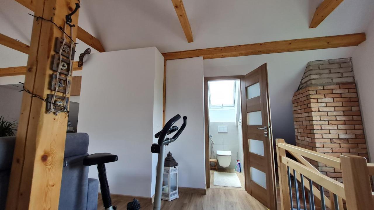 Apartamento Penzion Piano Liptovský Mikuláš Exterior foto