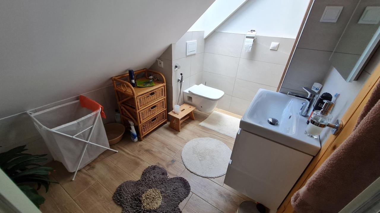 Apartamento Penzion Piano Liptovský Mikuláš Exterior foto