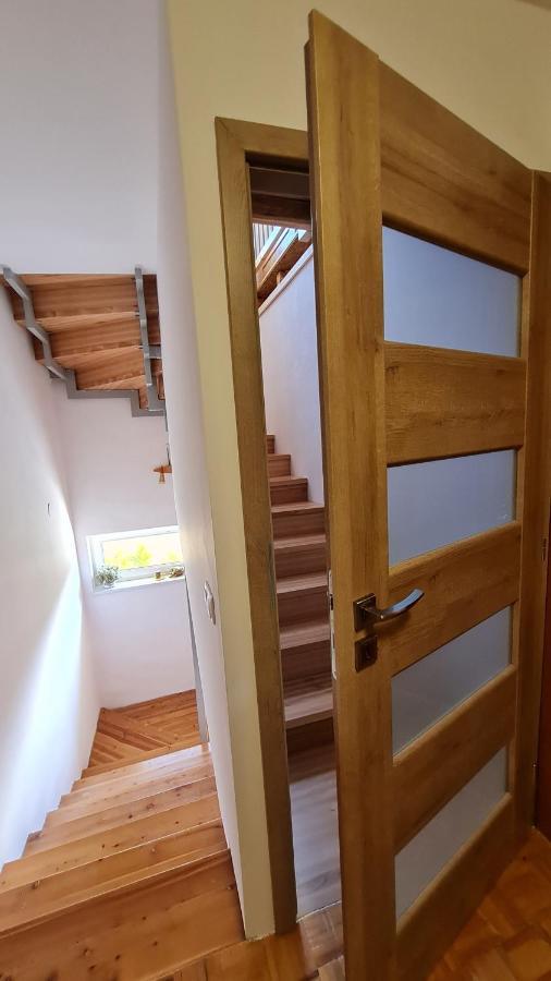 Apartamento Penzion Piano Liptovský Mikuláš Exterior foto